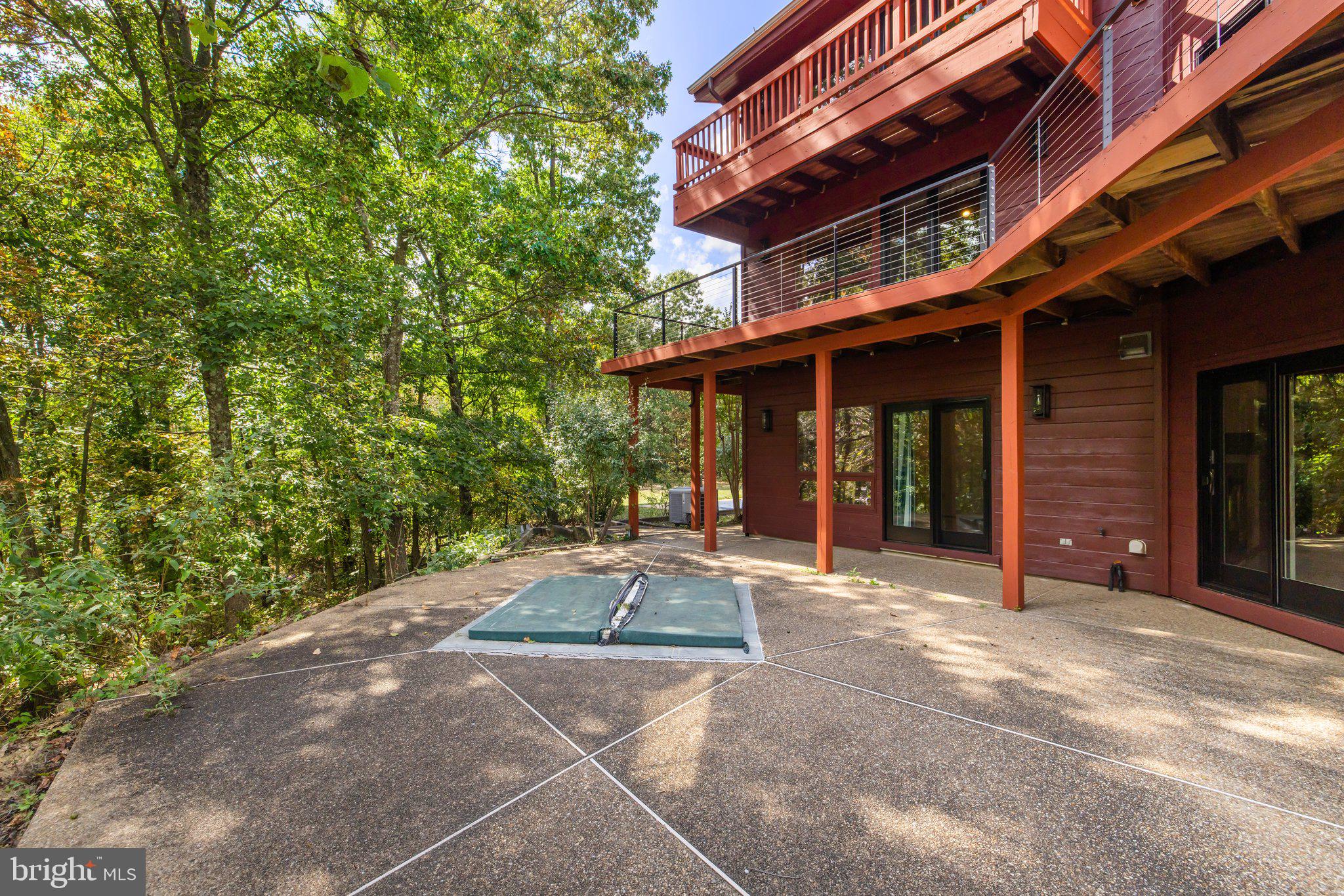 11121 Oakview Road Delaplane, VA 20144 - Photo 95 of 105