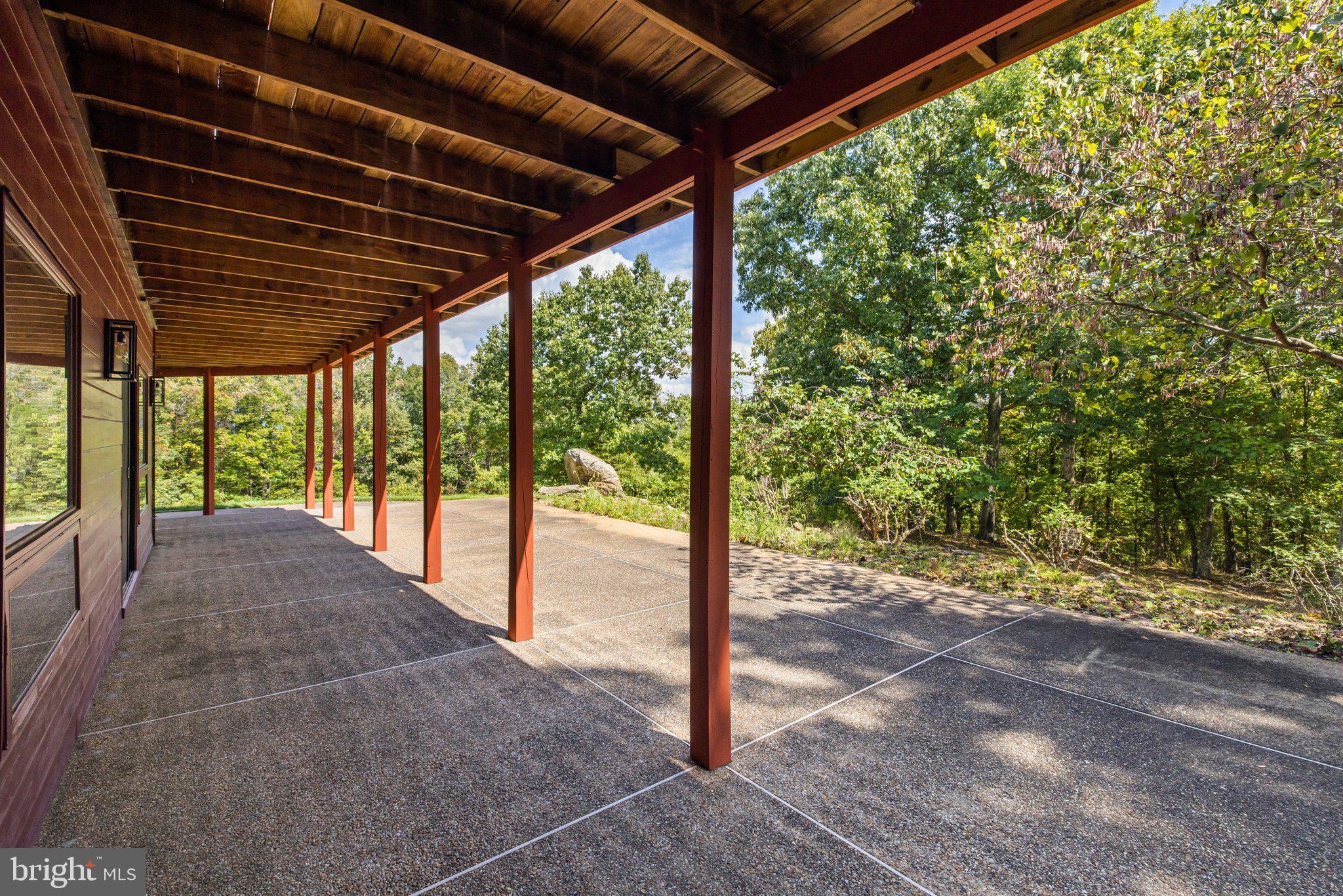 11121 Oakview Road Delaplane, VA 20144 - Photo 97 of 105