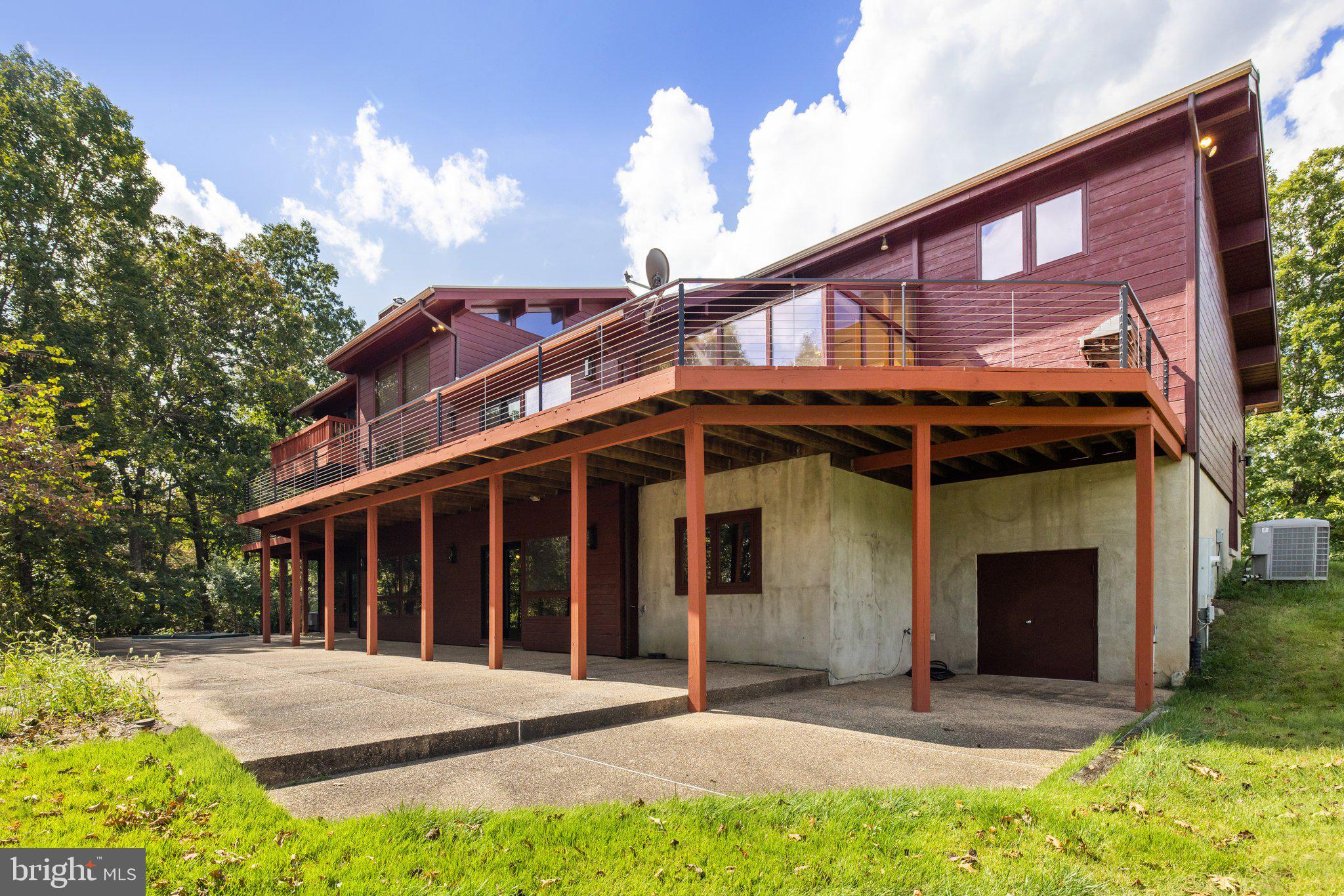 11121 Oakview Road Delaplane, VA 20144 - Photo 98 of 105