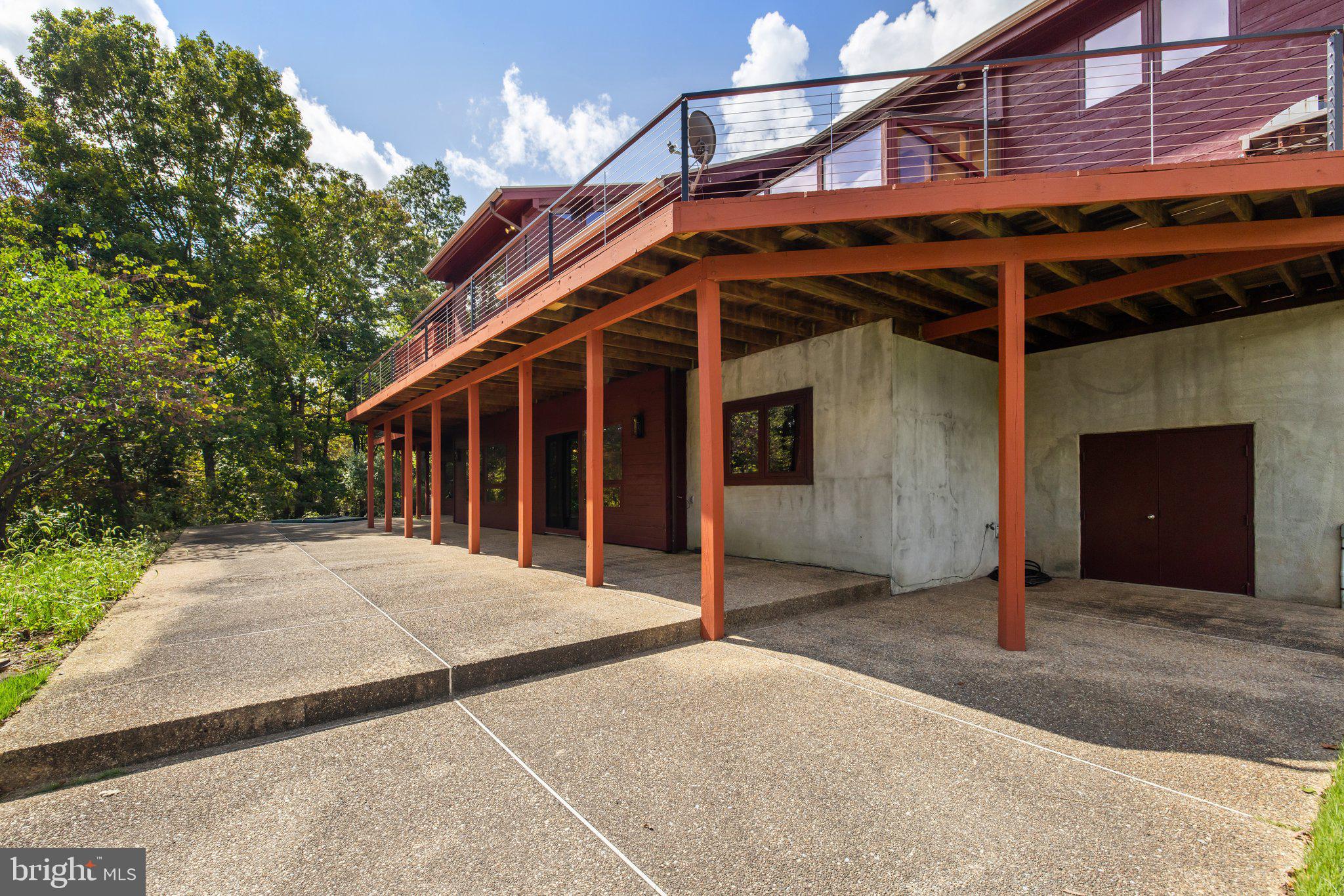 11121 Oakview Road Delaplane, VA 20144 - Photo 99 of 105