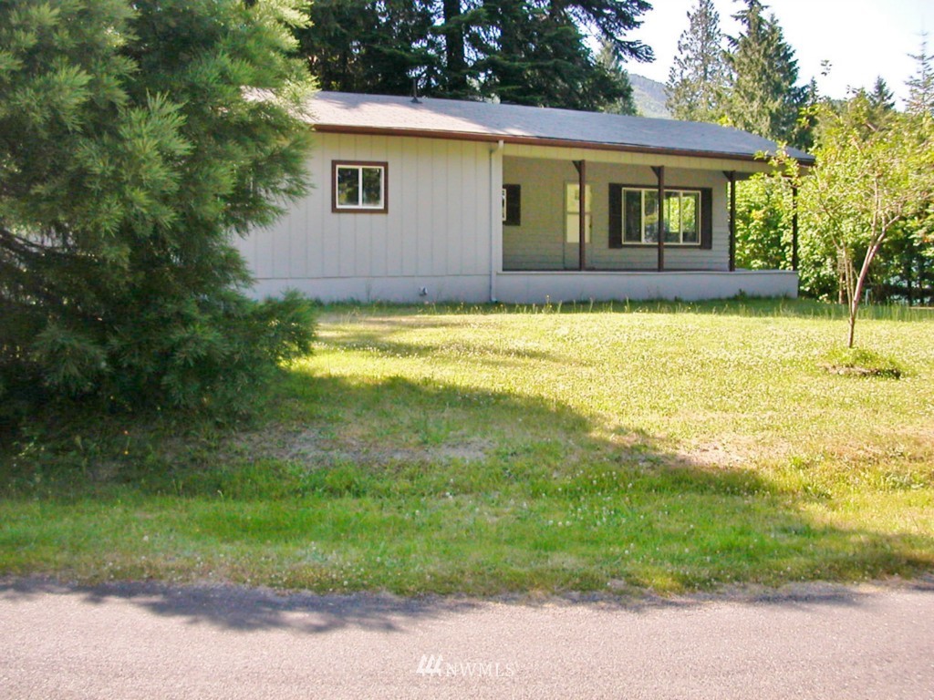 631 Rhododendron Lane Brinnon, WA 98320 - Photo 1 of 21 Gallery Image 1
