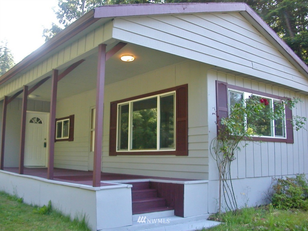 631 Rhododendron Lane Brinnon, WA 98320 - Photo 2 of 21 Gallery Image 2