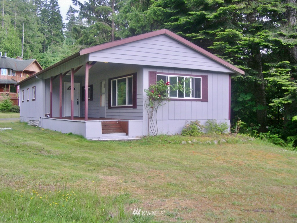 631 Rhododendron Lane Brinnon, WA 98320 - Photo 5 of 21 Gallery Image 5