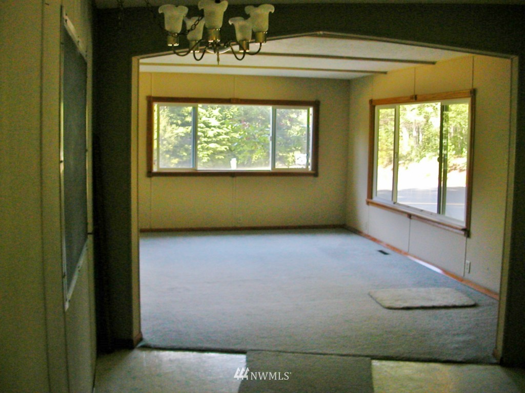 631 Rhododendron Lane Brinnon, WA 98320 - Photo 7 of 21 Gallery Image 7