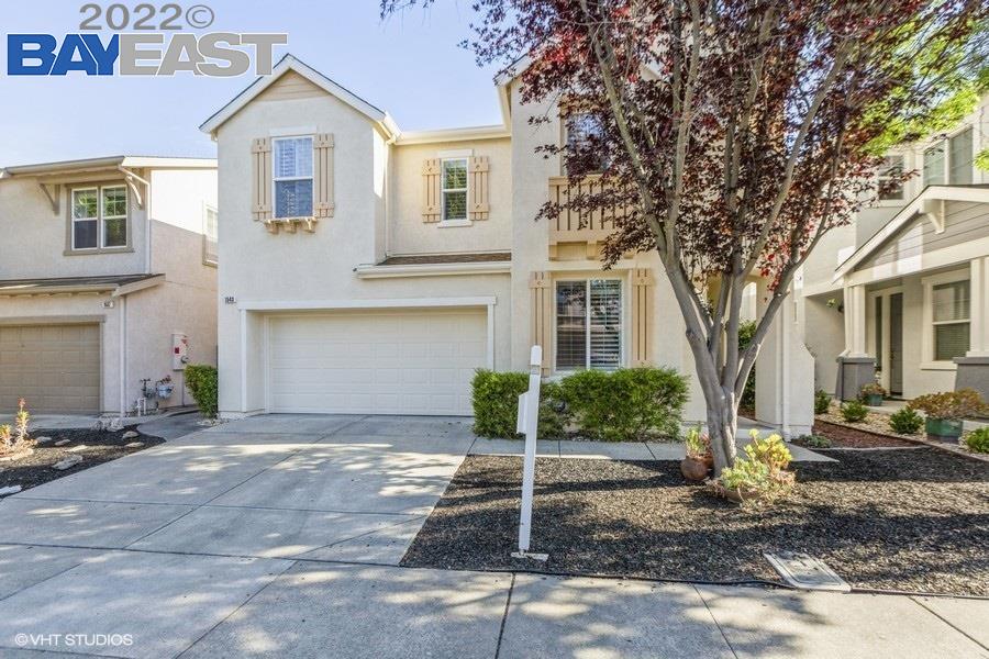 1543 Craiglee Way San Ramon, CA 94582 - Photo 1 of 1 a front view of a house with a yard