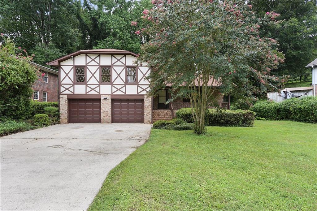 526 Balfour Drive Decatur, GA 30032 - Photo 1 of 1