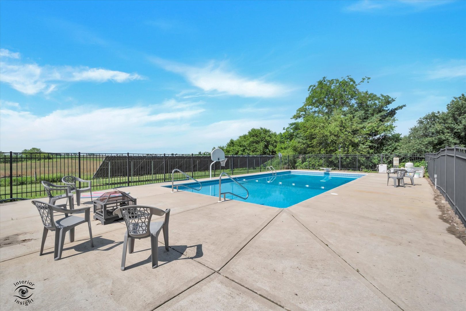3663 West Church Road Beecher, IL 60401 - Photo 34 of 47