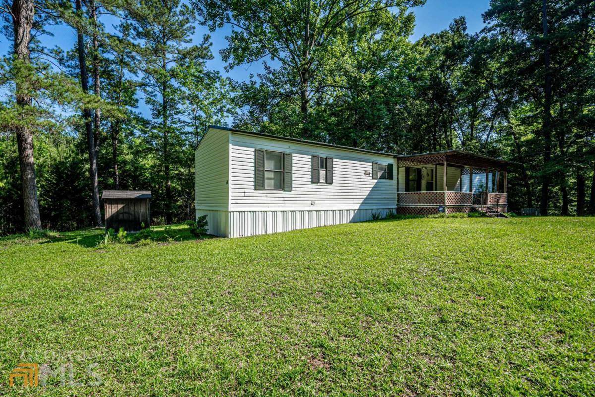 215 Cold Branch Road Eatonton, GA 31024 - Photo 1 of 1 Gallery Image 1