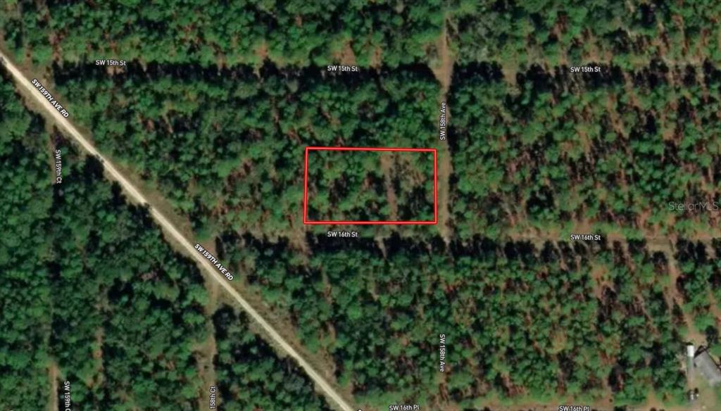 Tbd Southwest 16th Street Ocala, FL 34481 - Photo 1 of 1