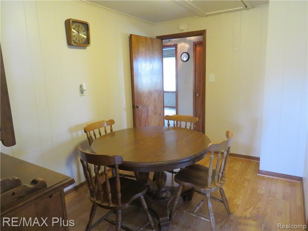 3536 Knoll Road Capac, MI 48014 - Photo 4 of 14