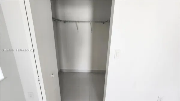 a close view of bathroom