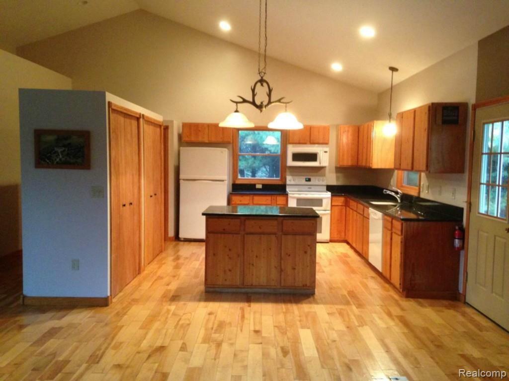 13140 West Albain Road Petersburg, MI 49270 - Photo 10 of 22 Pantry