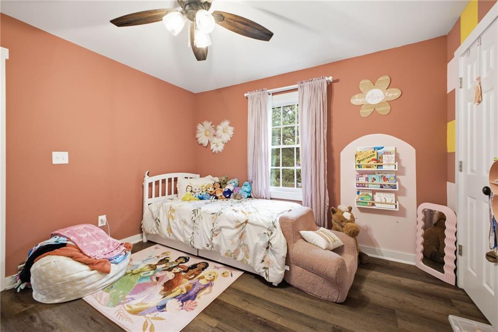 530 Old Cedartown Road Rockmart, GA 30153 - Photo 21 of 33