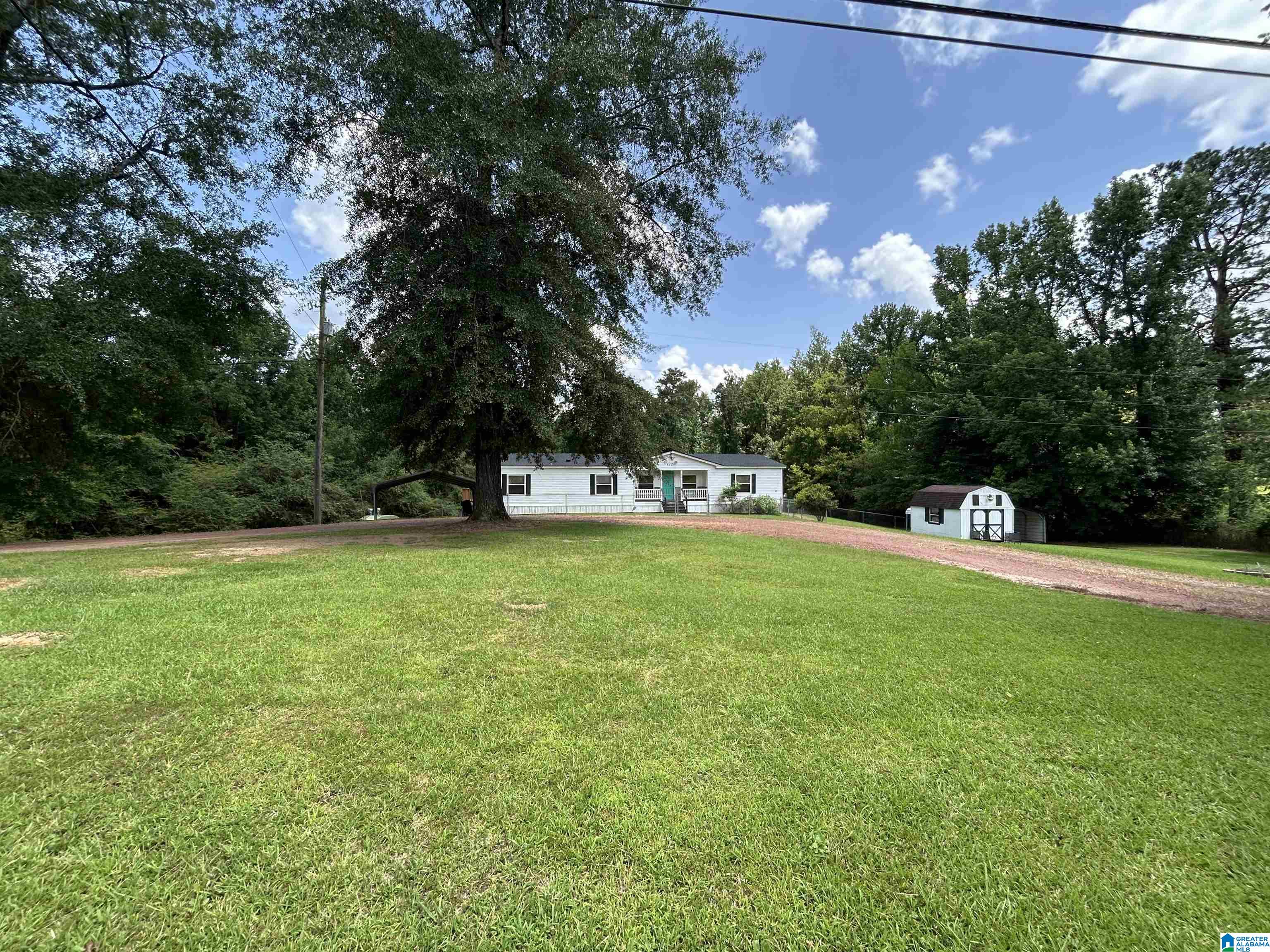 799 River Road Cordova, AL 35550 - Photo 3 of 21
