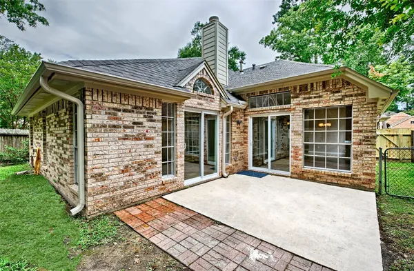 $2,200 | 4230 Mountain Peak Way, Kingwood, TX 77345