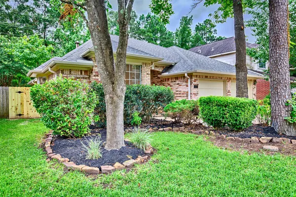 $2,200 | 4230 Mountain Peak Way, Kingwood, TX 77345