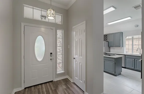 $2,200 | 4230 Mountain Peak Way, Kingwood, TX 77345