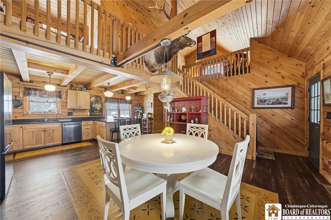 11075 Carpenter Road Wales, NY 14139 - Photo 11 of 50