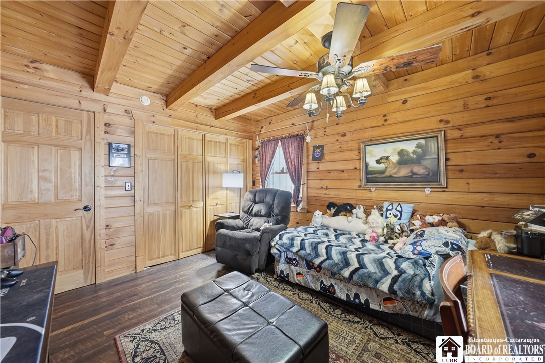 11075 Carpenter Road Wales, NY 14139 - Photo 12 of 50