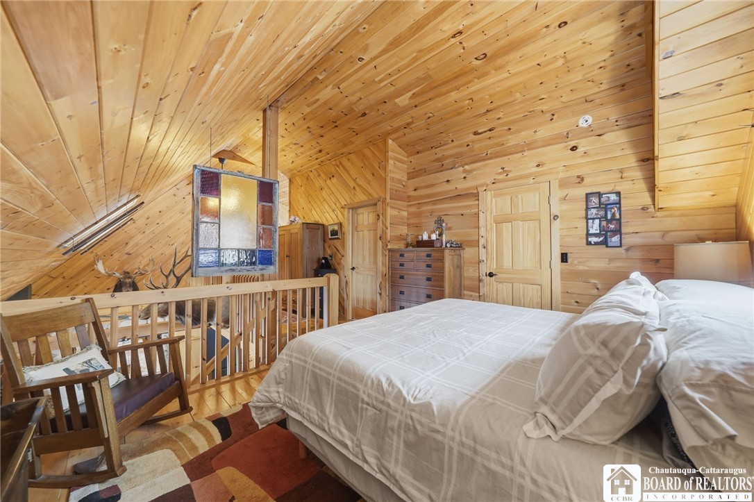 11075 Carpenter Road Wales, NY 14139 - Photo 14 of 50