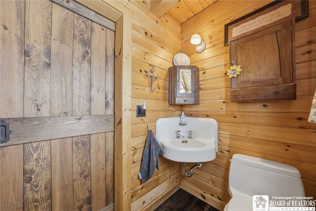 11075 Carpenter Road Wales, NY 14139 - Photo 23 of 50