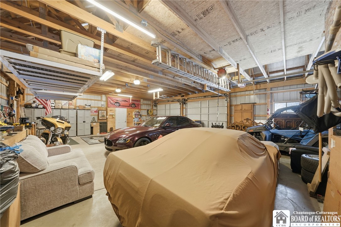 11075 Carpenter Road Wales, NY 14139 - Photo 32 of 50