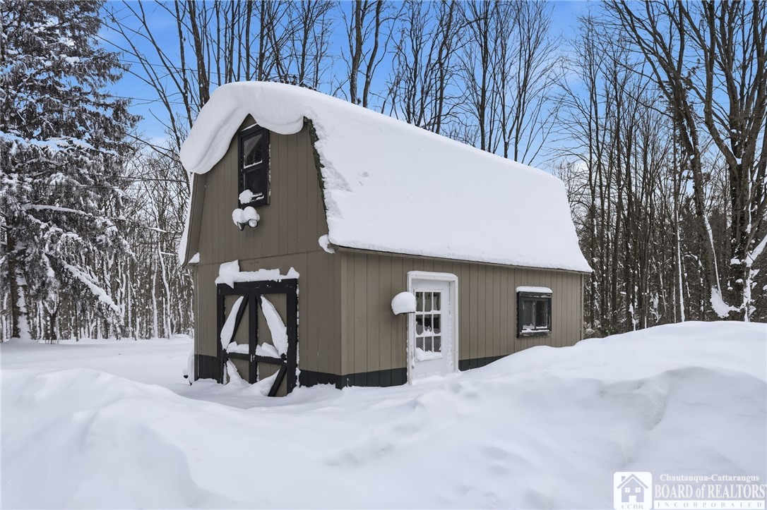 11075 Carpenter Road Wales, NY 14139 - Photo 46 of 50