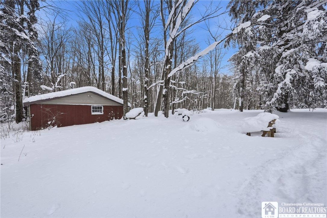 11075 Carpenter Road Wales, NY 14139 - Photo 50 of 50