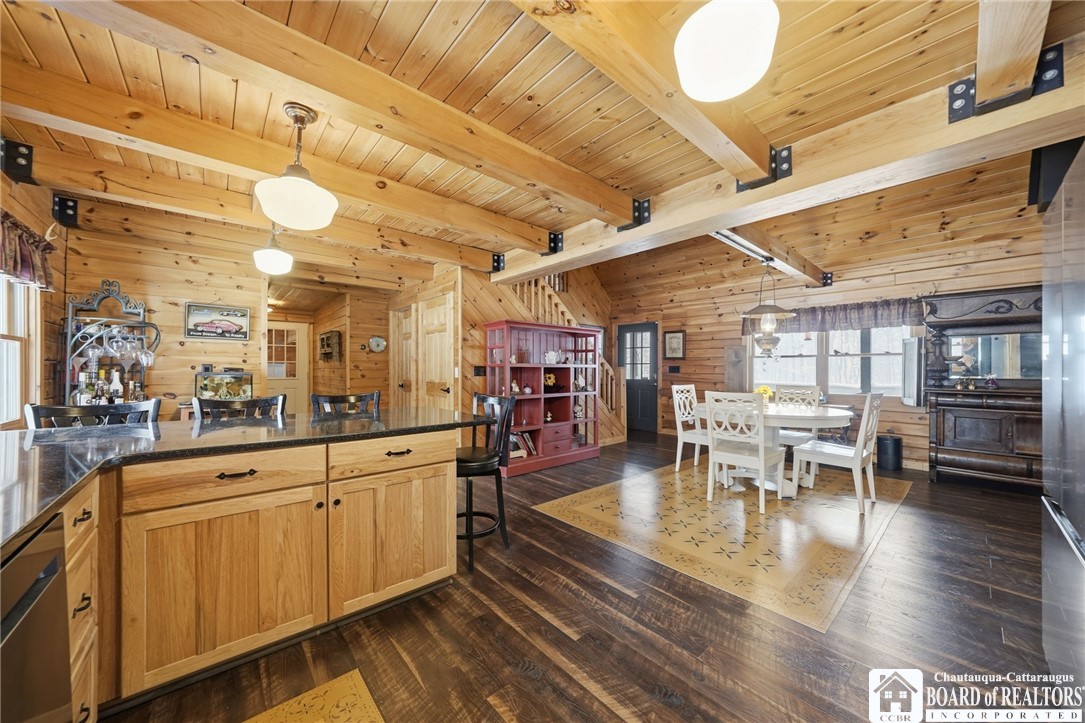 11075 Carpenter Road Wales, NY 14139 - Photo 6 of 50