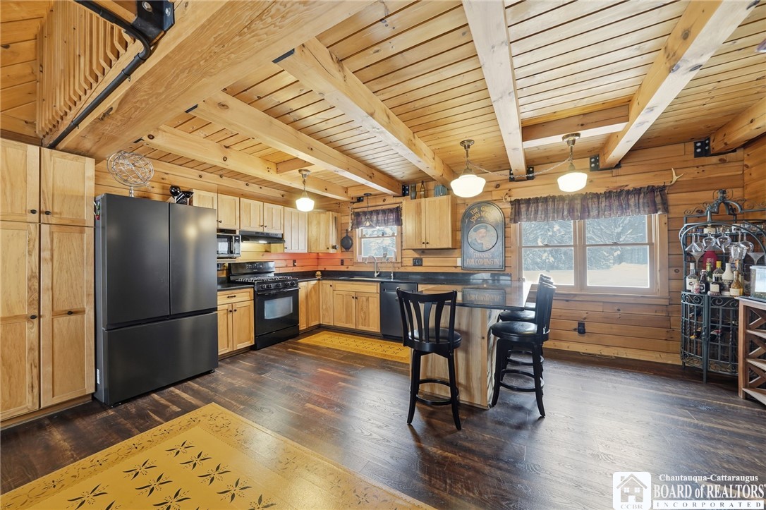 11075 Carpenter Road Wales, NY 14139 - Photo 7 of 50