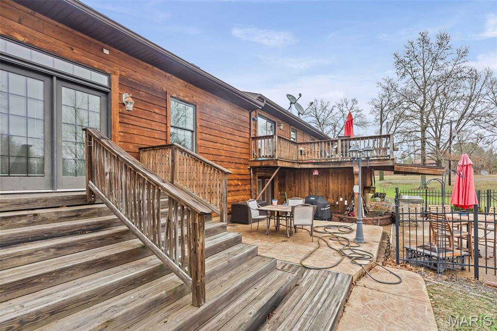 2039 Shook Lane Centralia, IL 62801 - Photo 12 of 63