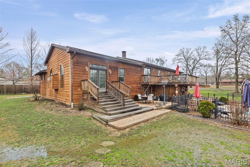 2039 Shook Lane Centralia, IL 62801 - Photo 13 of 63