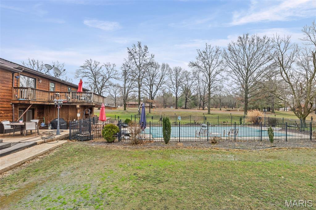 2039 Shook Lane Centralia, IL 62801 - Photo 14 of 63