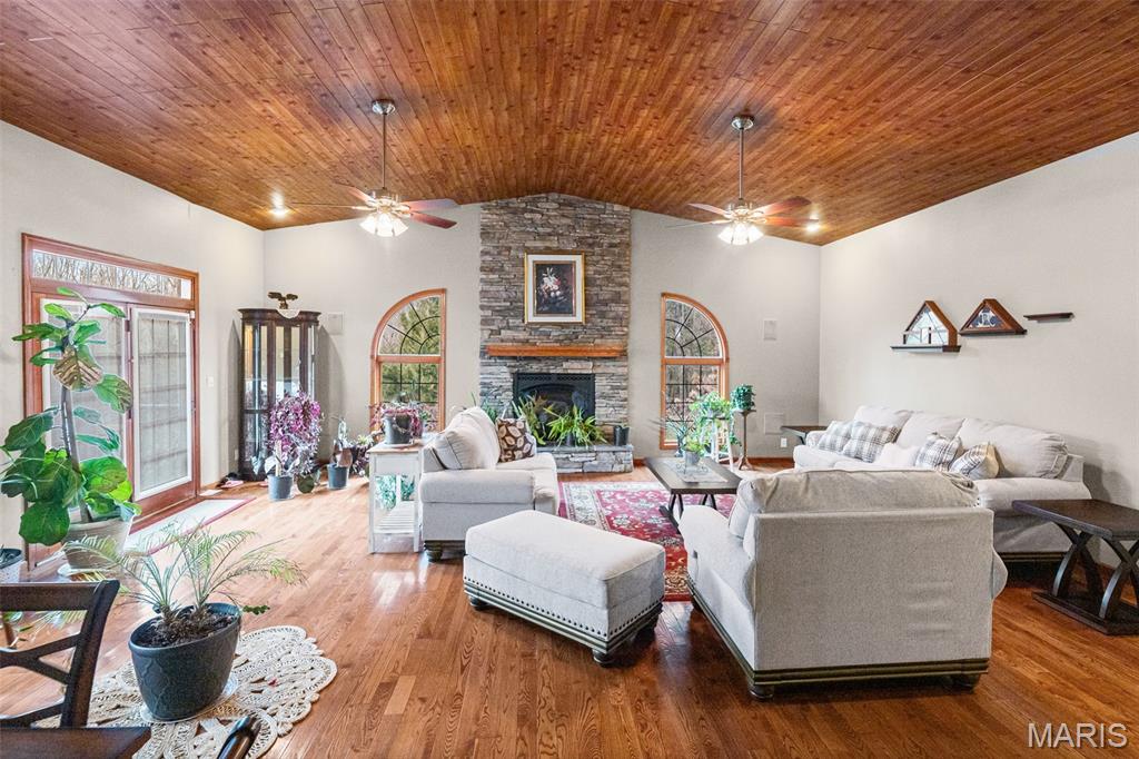 2039 Shook Lane Centralia, IL 62801 - Photo 32 of 63