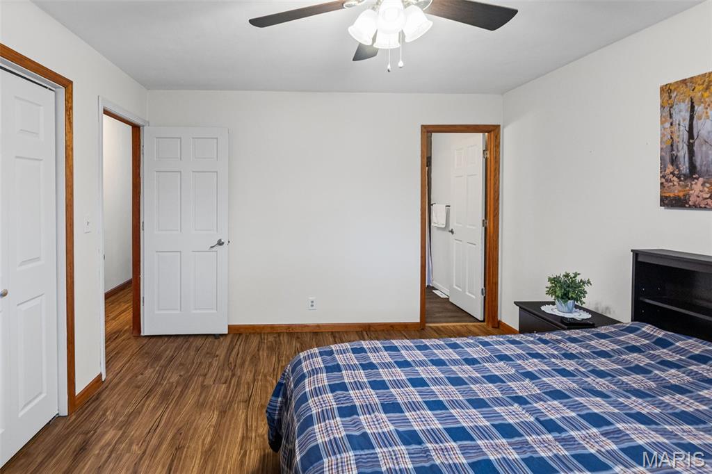 2039 Shook Lane Centralia, IL 62801 - Photo 42 of 63