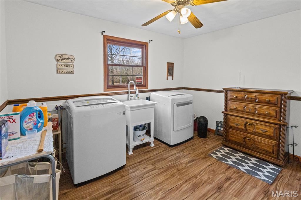 2039 Shook Lane Centralia, IL 62801 - Photo 44 of 63