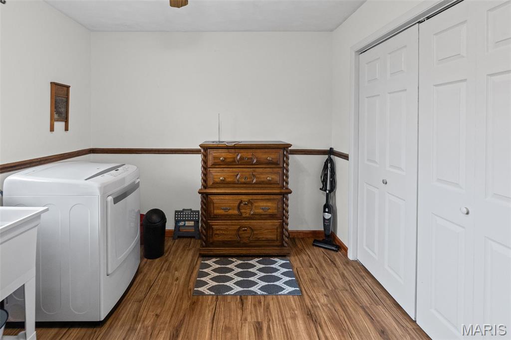 2039 Shook Lane Centralia, IL 62801 - Photo 45 of 63