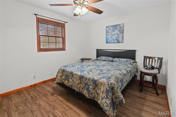 $375,000 | 2039 Shook Lane, Centralia, IL 62801