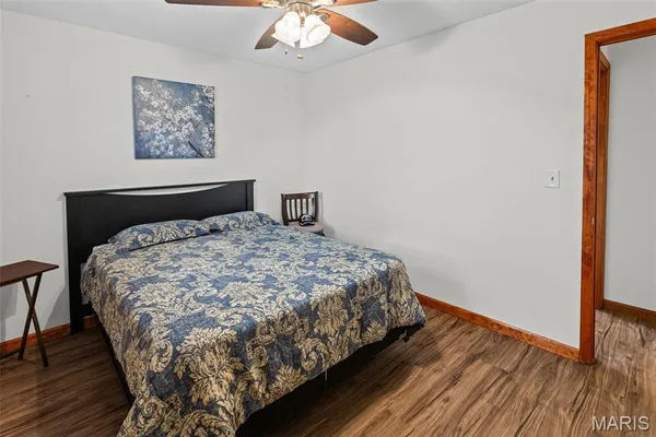 $375,000 | 2039 Shook Lane, Centralia, IL 62801