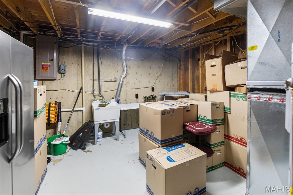 2039 Shook Lane Centralia, IL 62801 - Photo 55 of 63