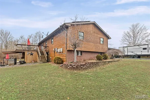$375,000 | 2039 Shook Lane, Centralia, IL 62801