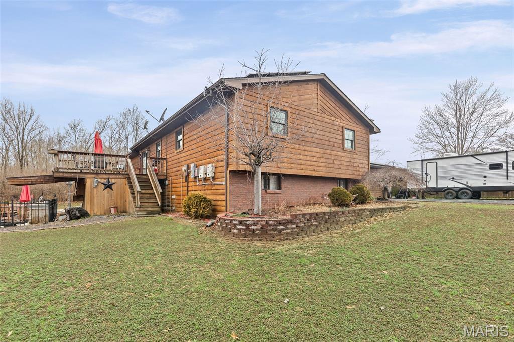 2039 Shook Lane Centralia, IL 62801 - Photo 6 of 63