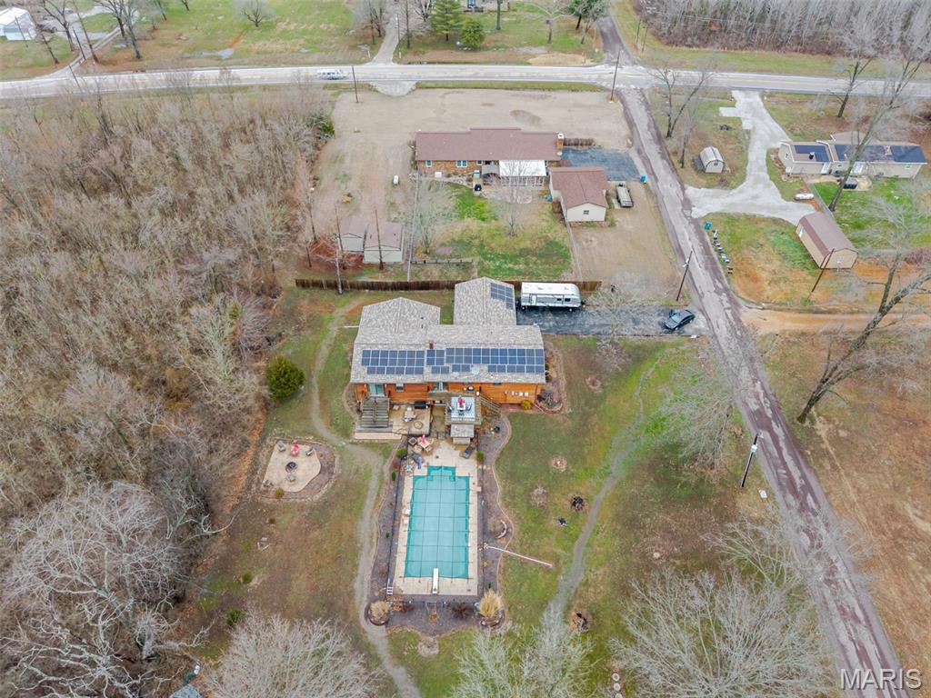 2039 Shook Lane Centralia, IL 62801 - Photo 61 of 63