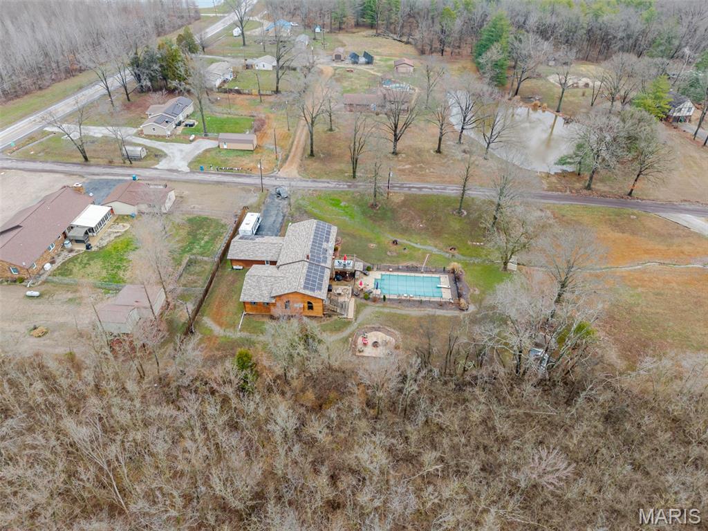 2039 Shook Lane Centralia, IL 62801 - Photo 62 of 63