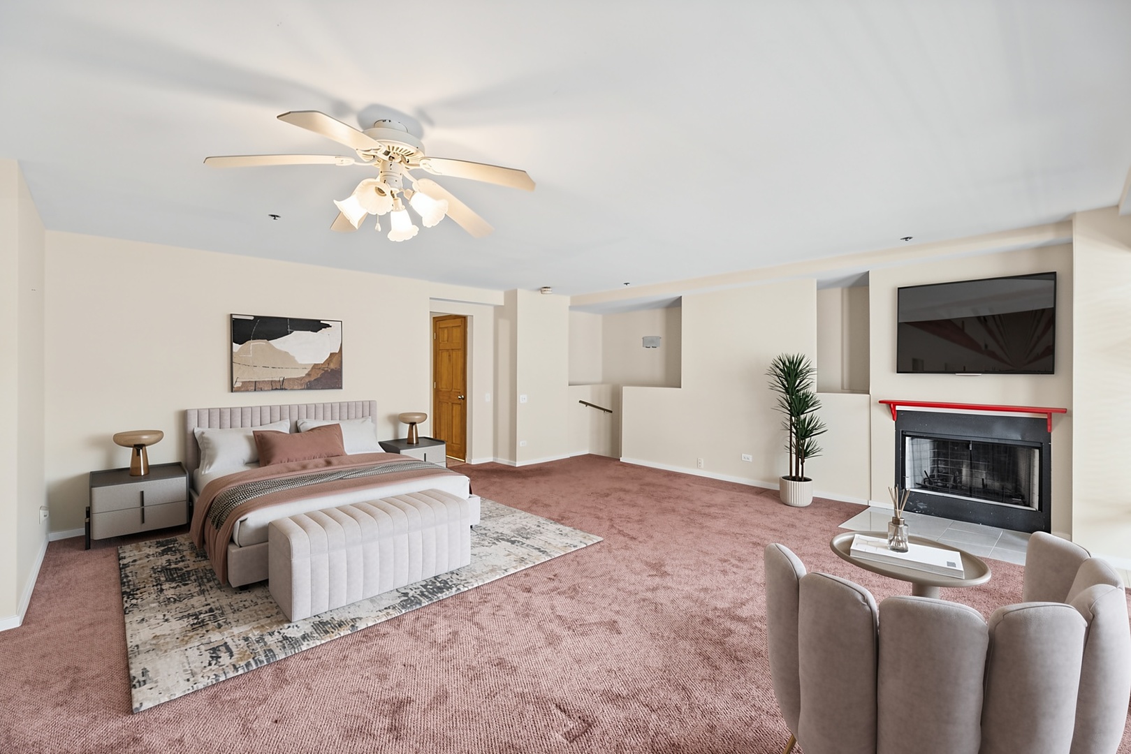 40 East 9th Street, Unit 1907 Chicago, IL 60605 - Photo 21 of 31