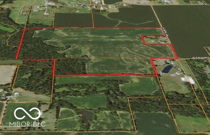 7134 North Caldwell Road Lebanon, IN 46052 - Photo 5 of 23