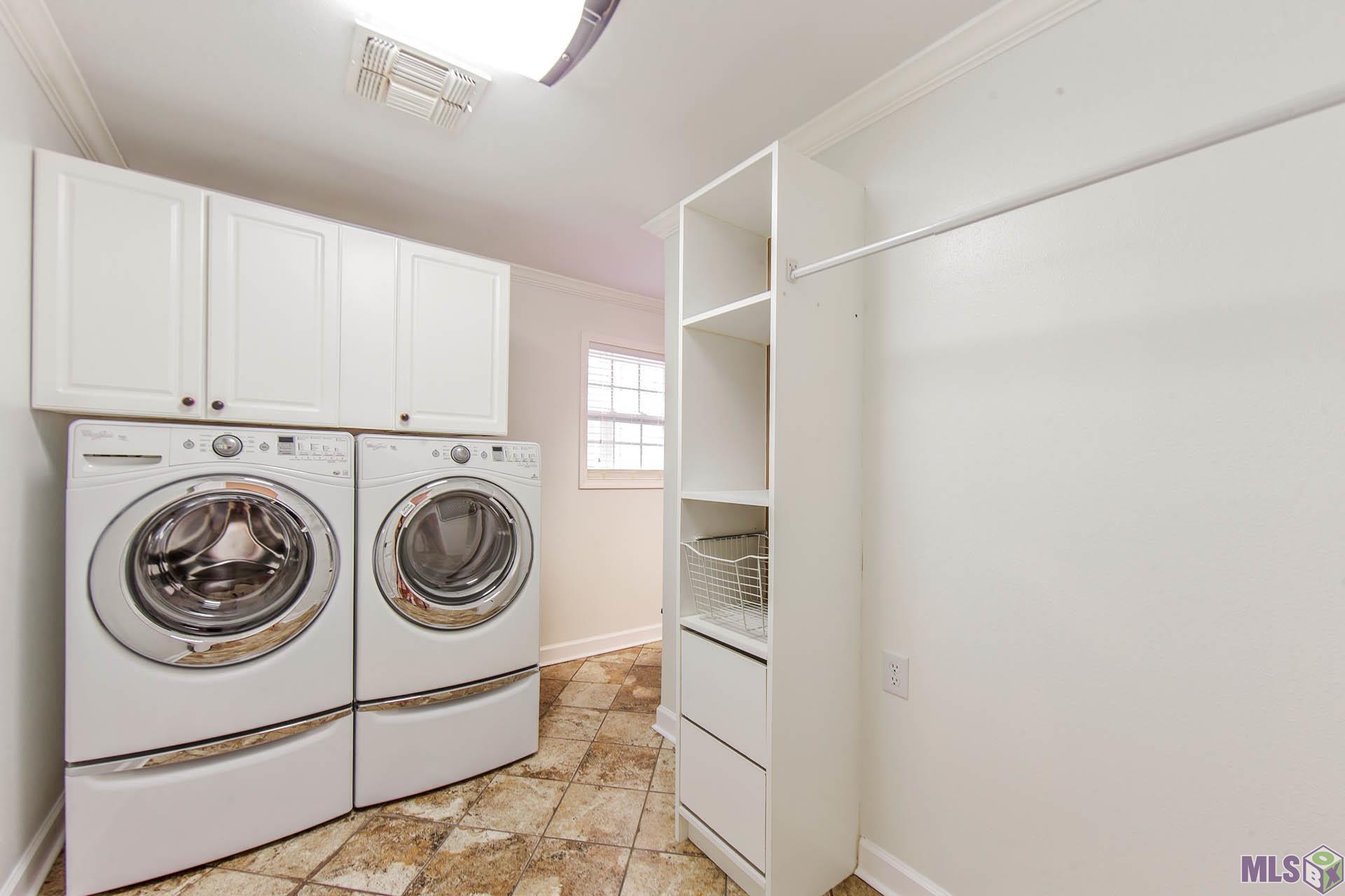 206 Lola Street Gray, LA 70359 - Photo 14 of 18 Laundry