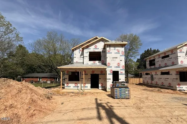 $435,000 | 2941 Duke Homestead Road, Durham, NC 27705