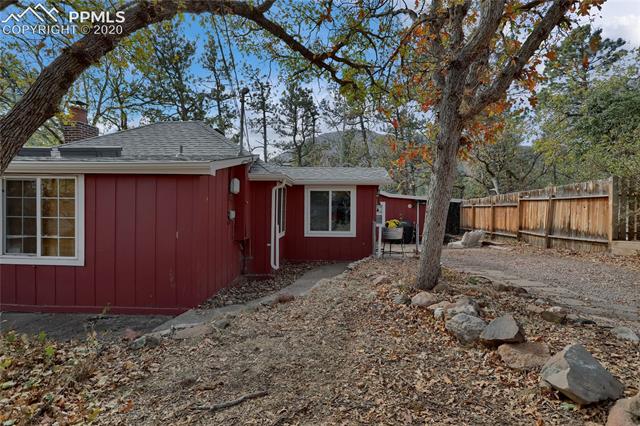 1927 Mid Road Colorado Springs, CO 80906 - Photo 4 of 15