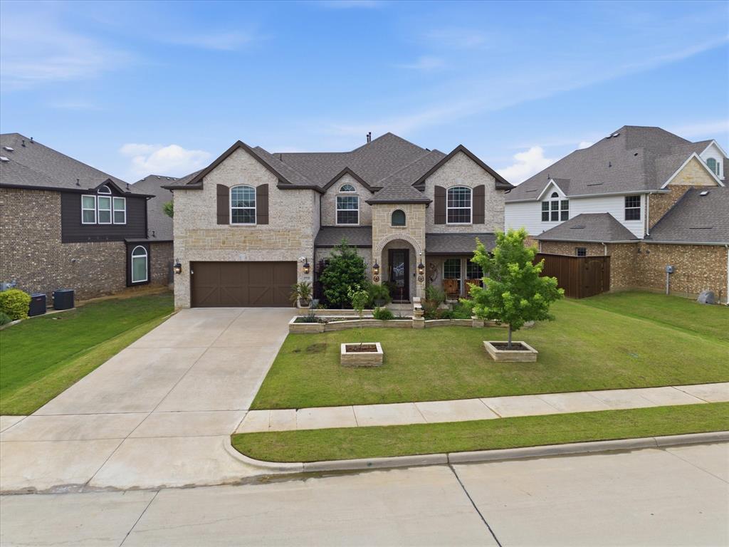 7720 Falcon Ridge Road Denton, TX 76208 - Photo 38 of 39